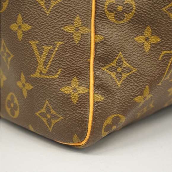 Louis Vuitton Monogram Keepall 50 M41426 - Picture 7 of 13